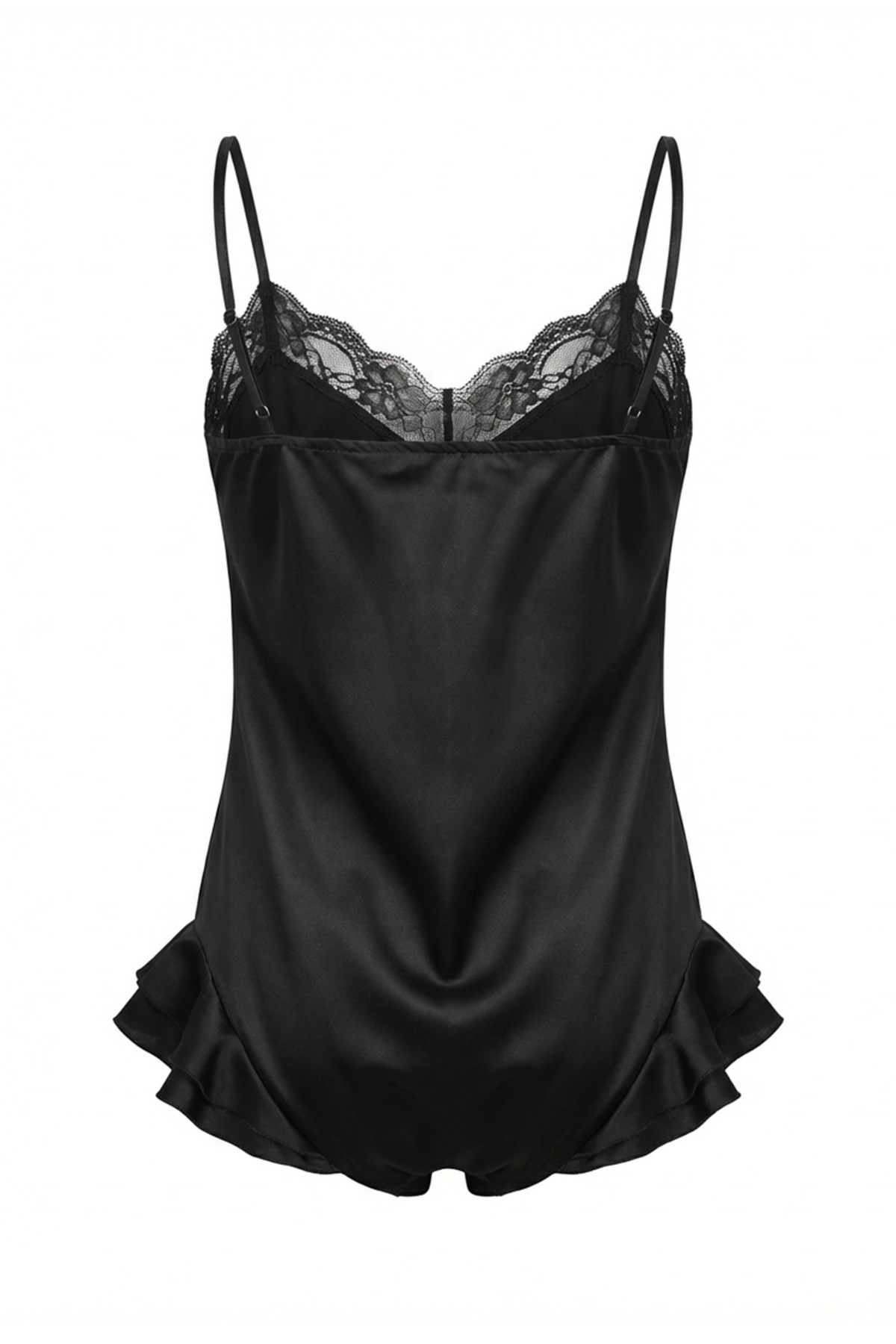 Shadow İpek Babydoll - 1