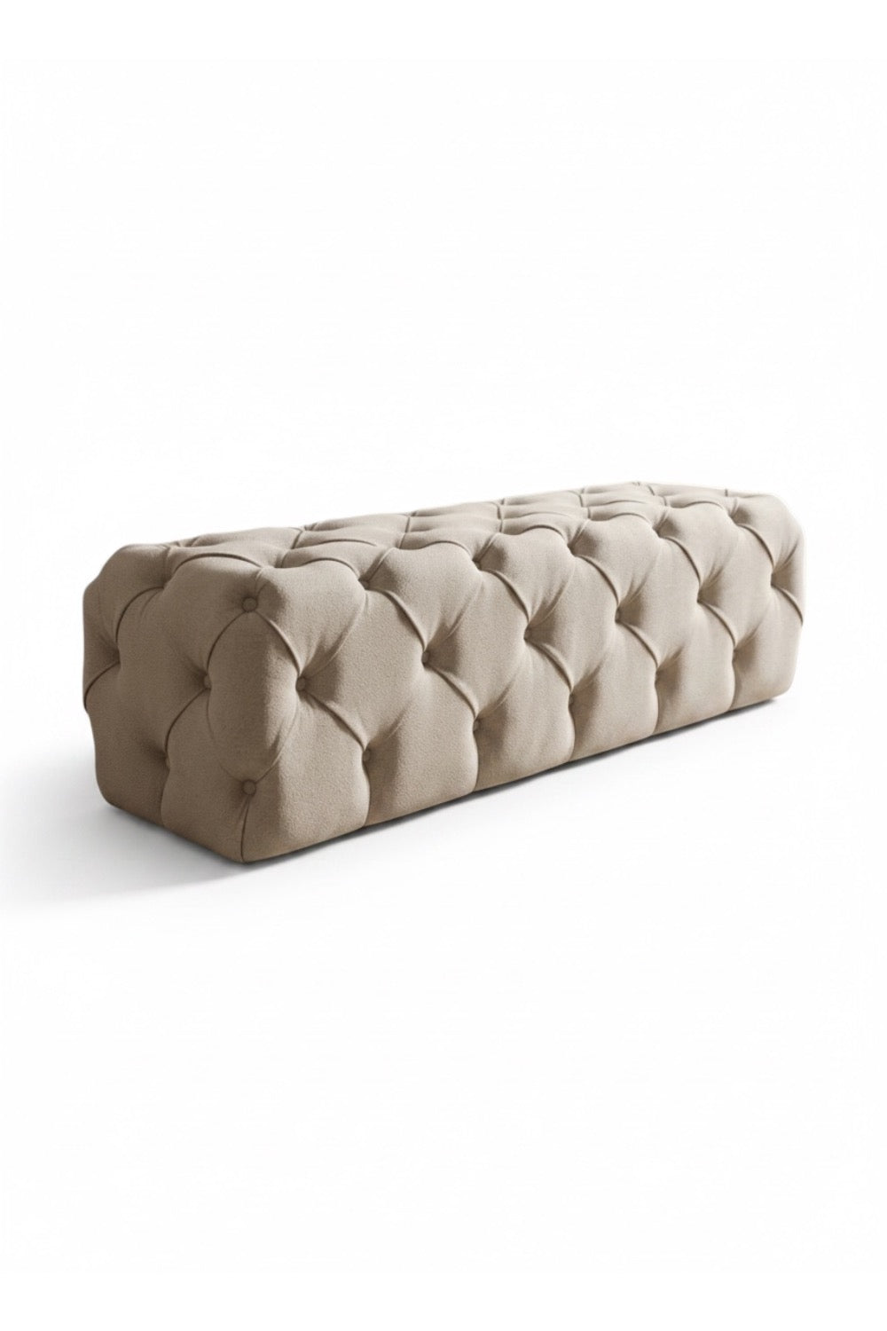 Arvia Kapitone Bench - 0