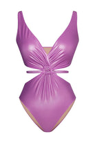 Laut Light Blush Purple Mayo - 3