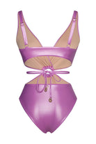 Laut Light Blush Purple Mayo - 4
