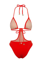 Mesquite Red Mayokini - 5