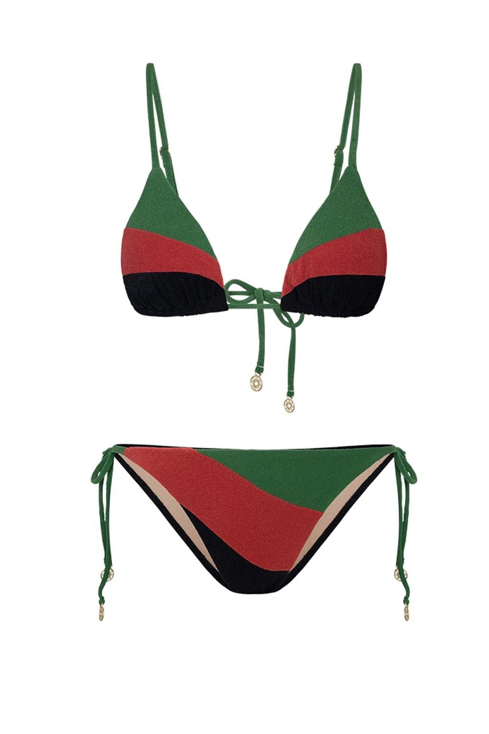 Saguaro Bikini Takımı - 4