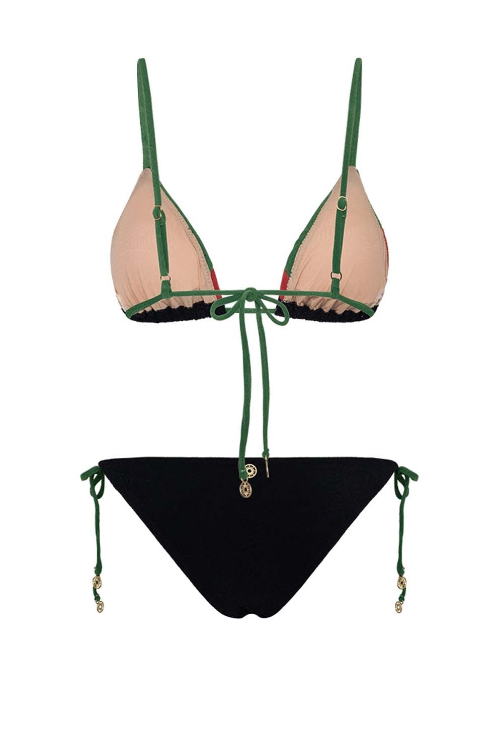 Saguaro Bikini Takımı - 5