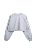 Milena Kadin Crop Top - 1