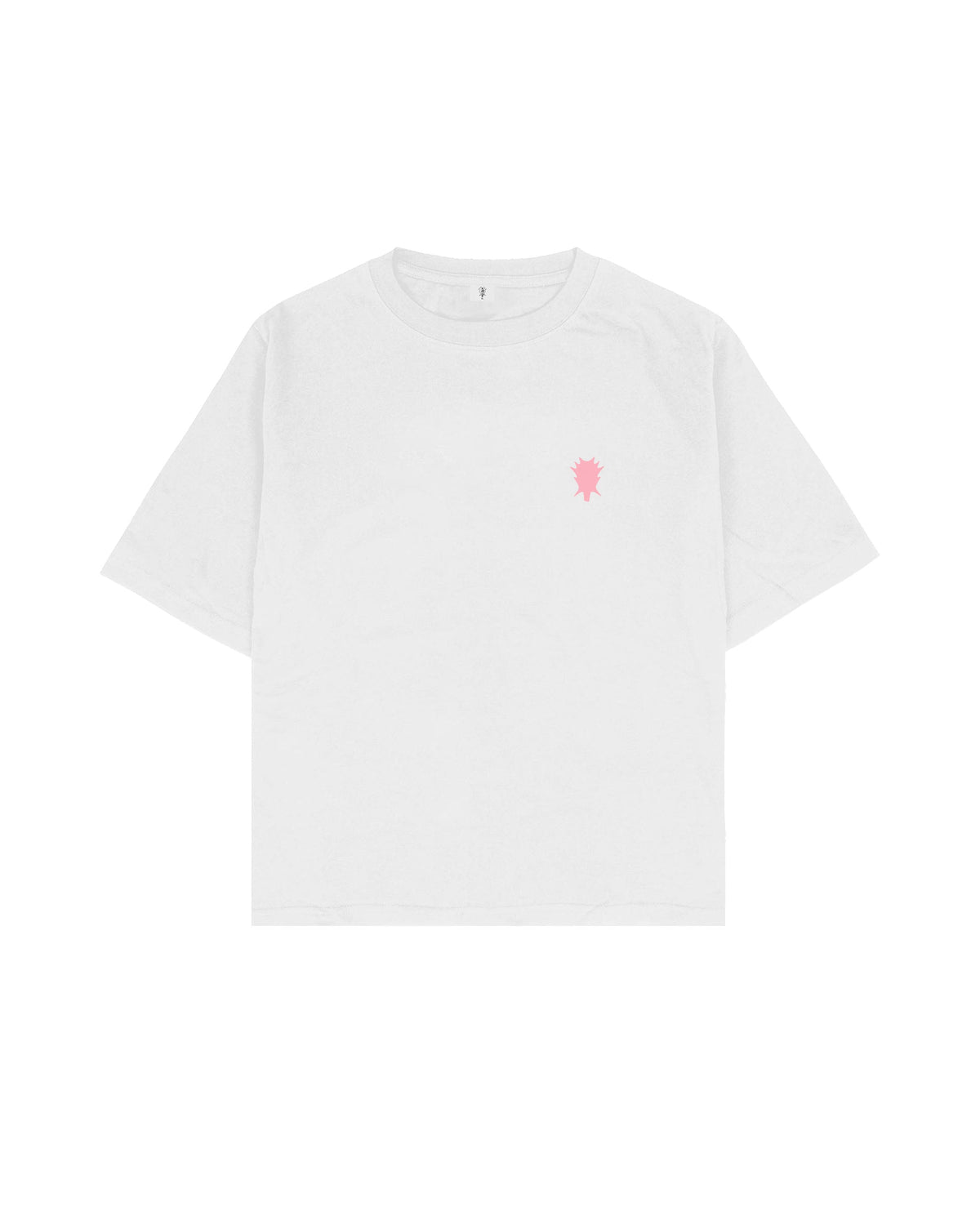 Ai Slop Boxy Fit Tişört - 5