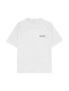 I Ruin Things Oversize Unisex Tişört - 1