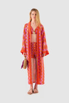 Coral Candy 3 Piece Set - 0