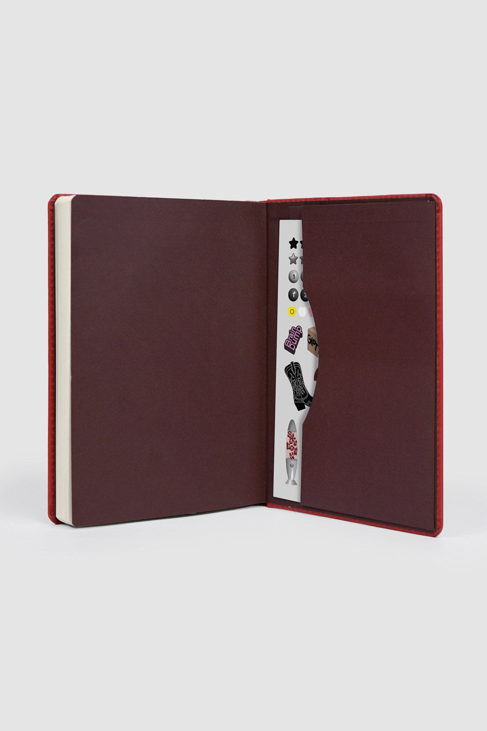 Revival Defter - 3