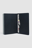 Elma Derisi Kapaklı Defter - 3