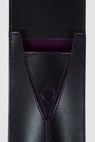 Kalem Çantası, Altıgen Formlu - 20 Cm - 1