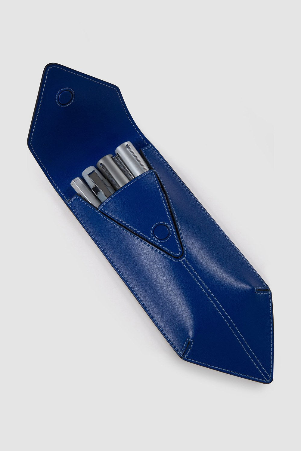 Kalem Çantası, Altıgen Formlu - 20 Cm - 0