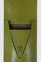 Kalem Çantası, Altıgen Formlu - 20 Cm - 1