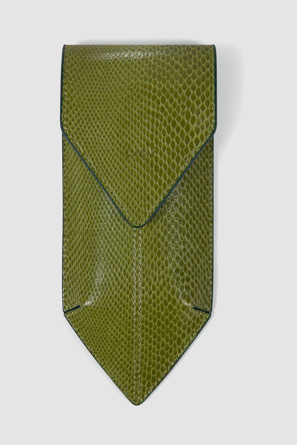 Kalem Çantası, Altıgen Formlu - 20 Cm - 2