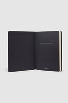 Lockie Defter, A5 - 2
