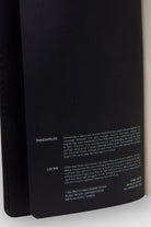 Lockie Defter, A5 - 5