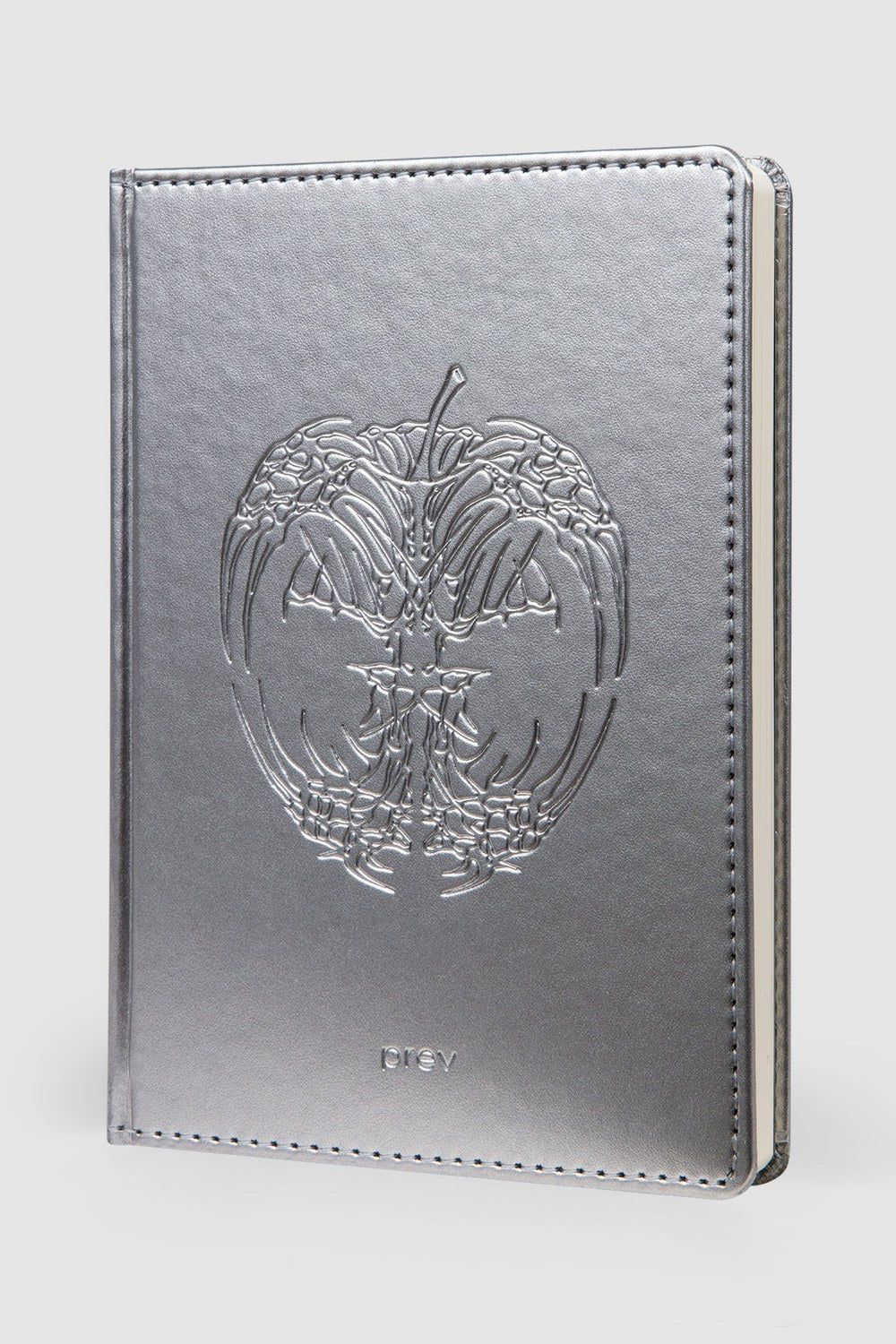 Genesis Defter, A5 - 0
