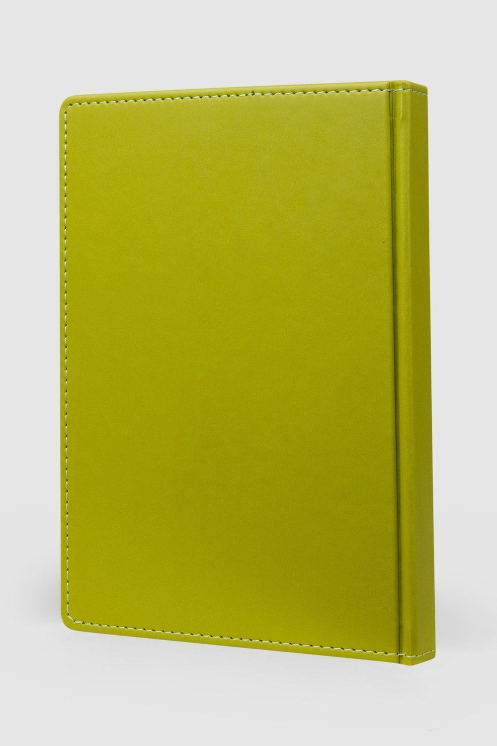 Backyard Defter, A5 - 1