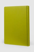 Backyard Defter, A5 - 1