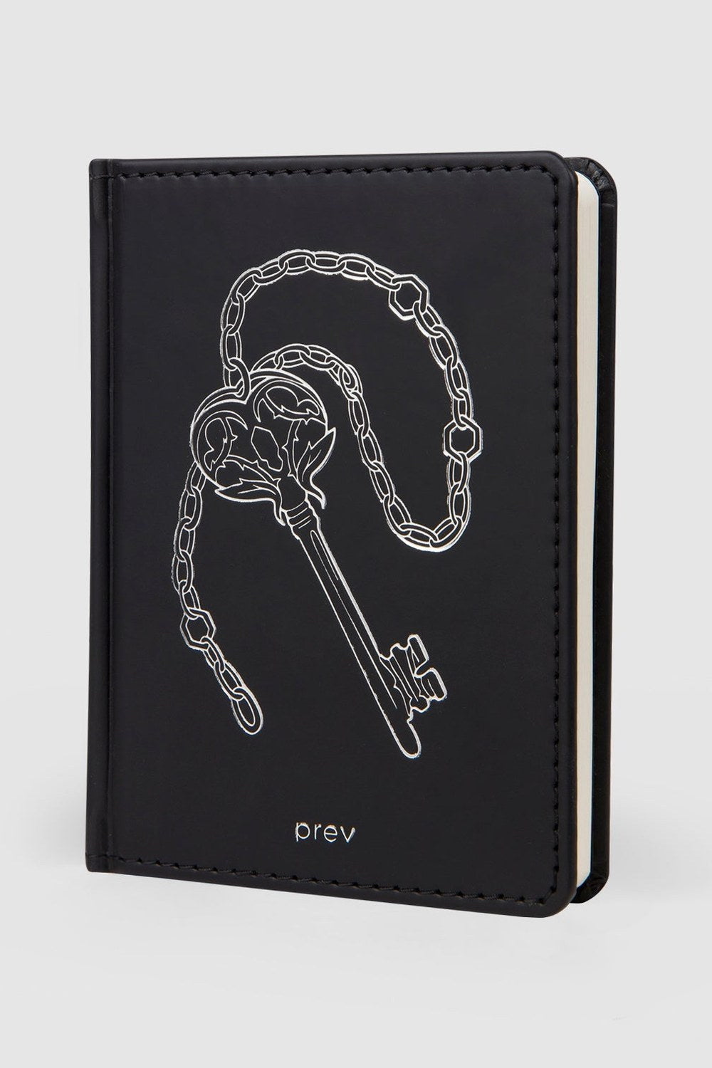 Lockie Mini Defter, A6 - 0