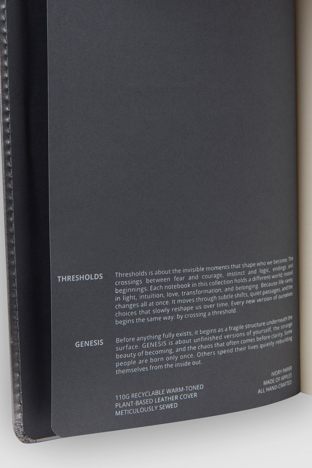 Lockie Mini Defter, A6 - 5