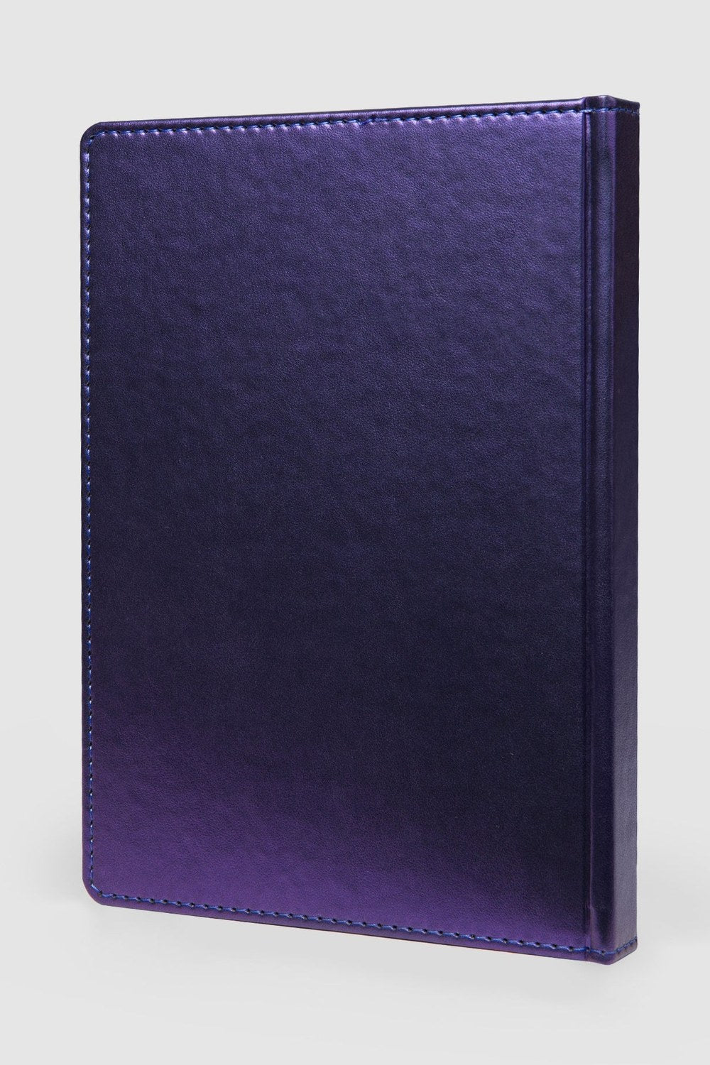 Flux Bullet Journal – A5 Elma Derisi Ciltli Yıldız Noktalı Defter - 1