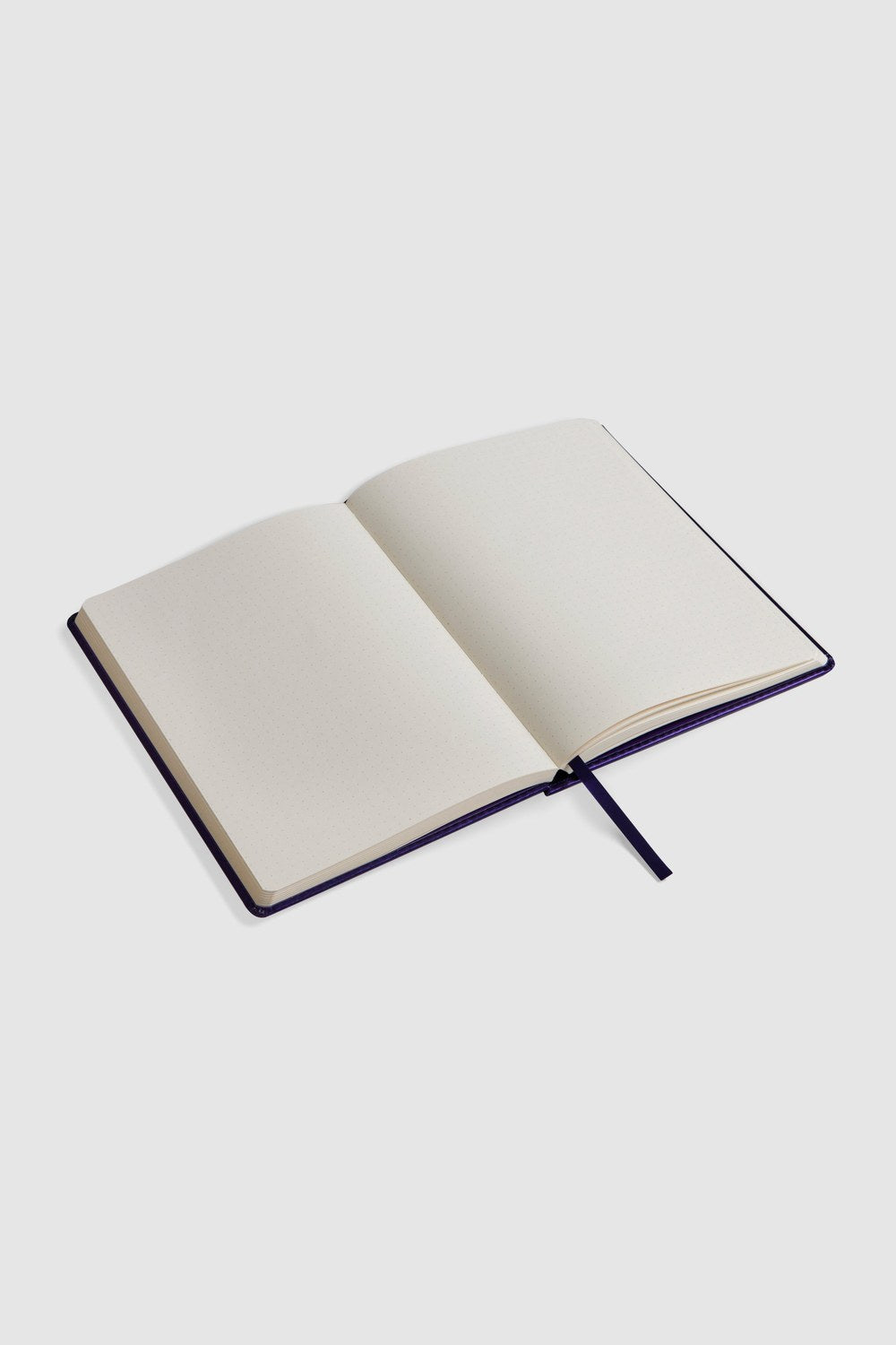 Flux Bullet Journal – A5 Elma Derisi Ciltli Yıldız Noktalı Defter - 4
