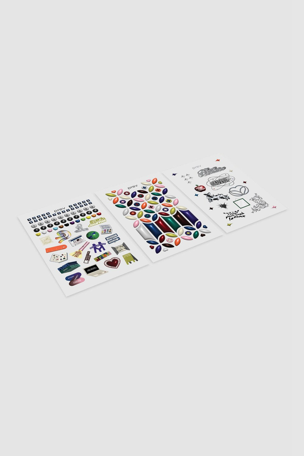 Flux Bullet Journal – A5 Elma Derisi Ciltli Yıldız Noktalı Defter - 9
