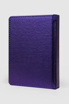 Witch Way Mini Defter – A6 Elma Derisi Ciltli - 1