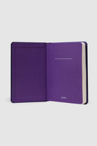 Witch Way Mini Defter – A6 Elma Derisi Ciltli - 2