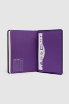 Witch Way Mini Defter – A6 Elma Derisi Ciltli - 3