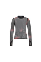 Nora Blury Batik  Tül Body - 1