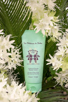 Aloe Vera ve Tiare Çiçeği Duş Kremi - 1