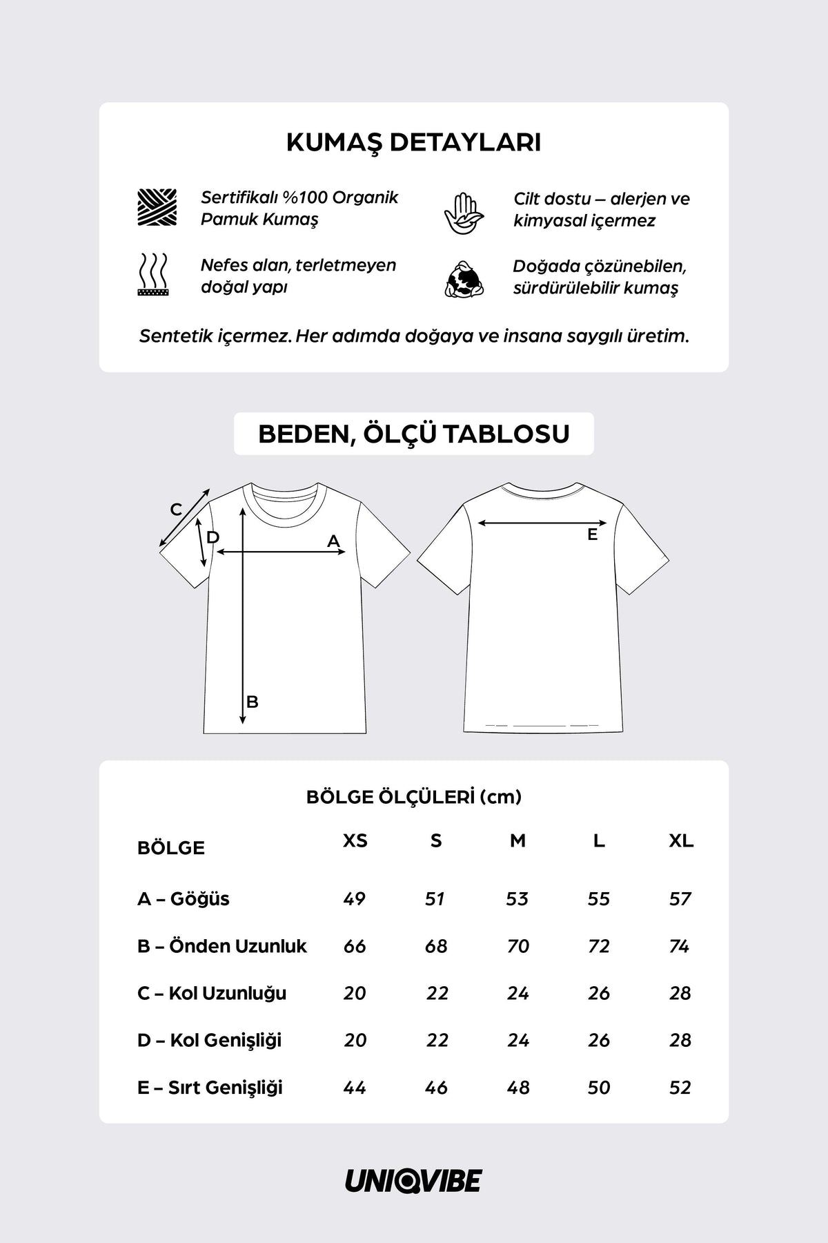 Basic Logolu Erkek Tişört, Siyah - 4