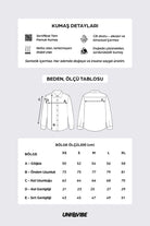 Slim Fit Oxford Erkek Gömlek, Beyaz - 5