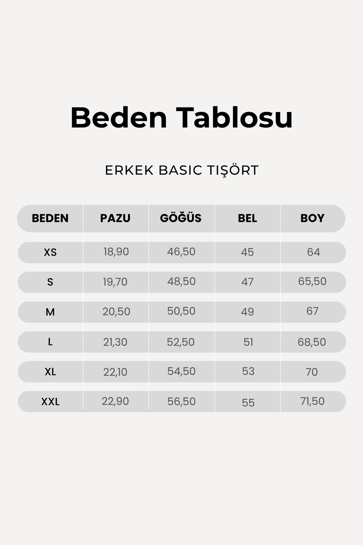 V Yaka Kısa Kollu Erkek Tişört, Siyah - 4