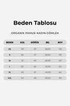 Slim Fit Kadın Gömlek, Mavi - 4