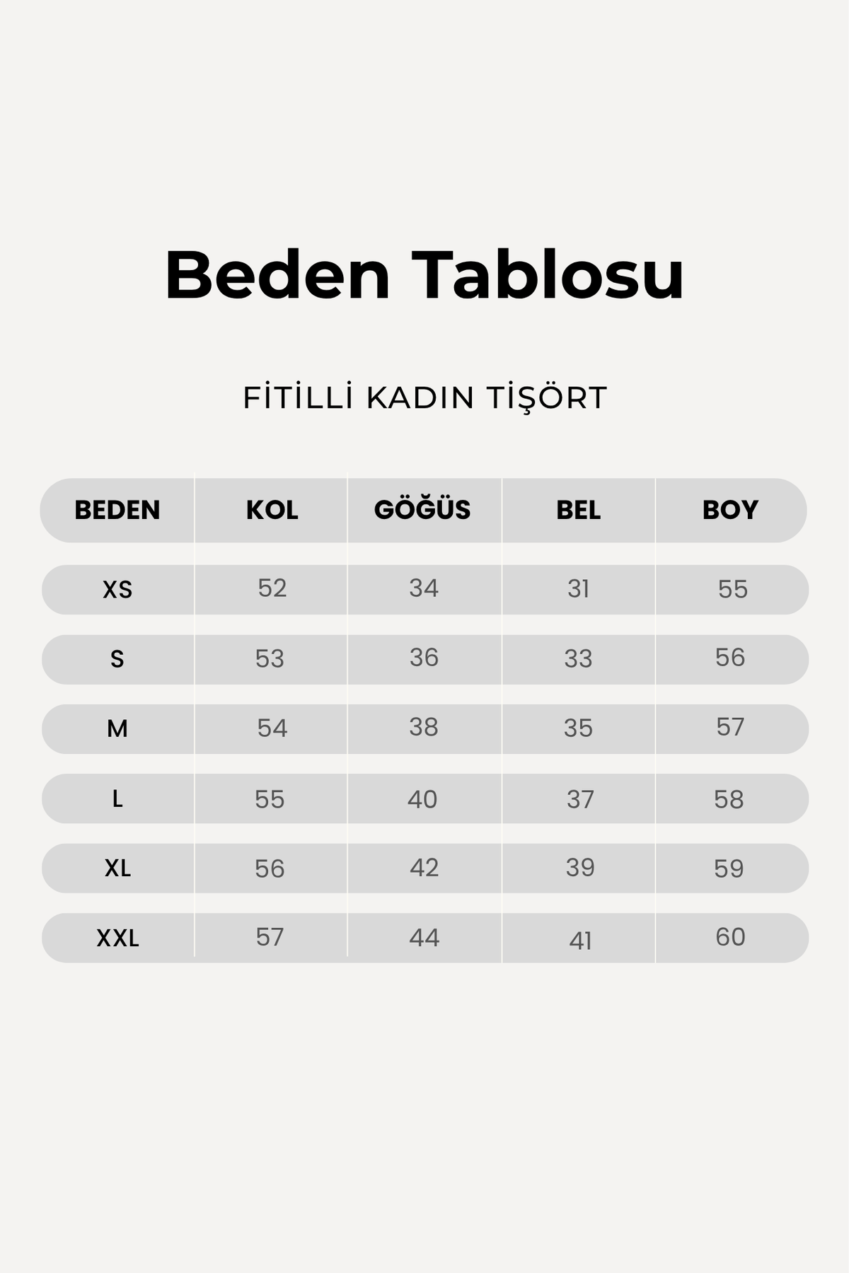 Dikiş Detaylı Fitilli Kadın Tişört, Kiremit - 5