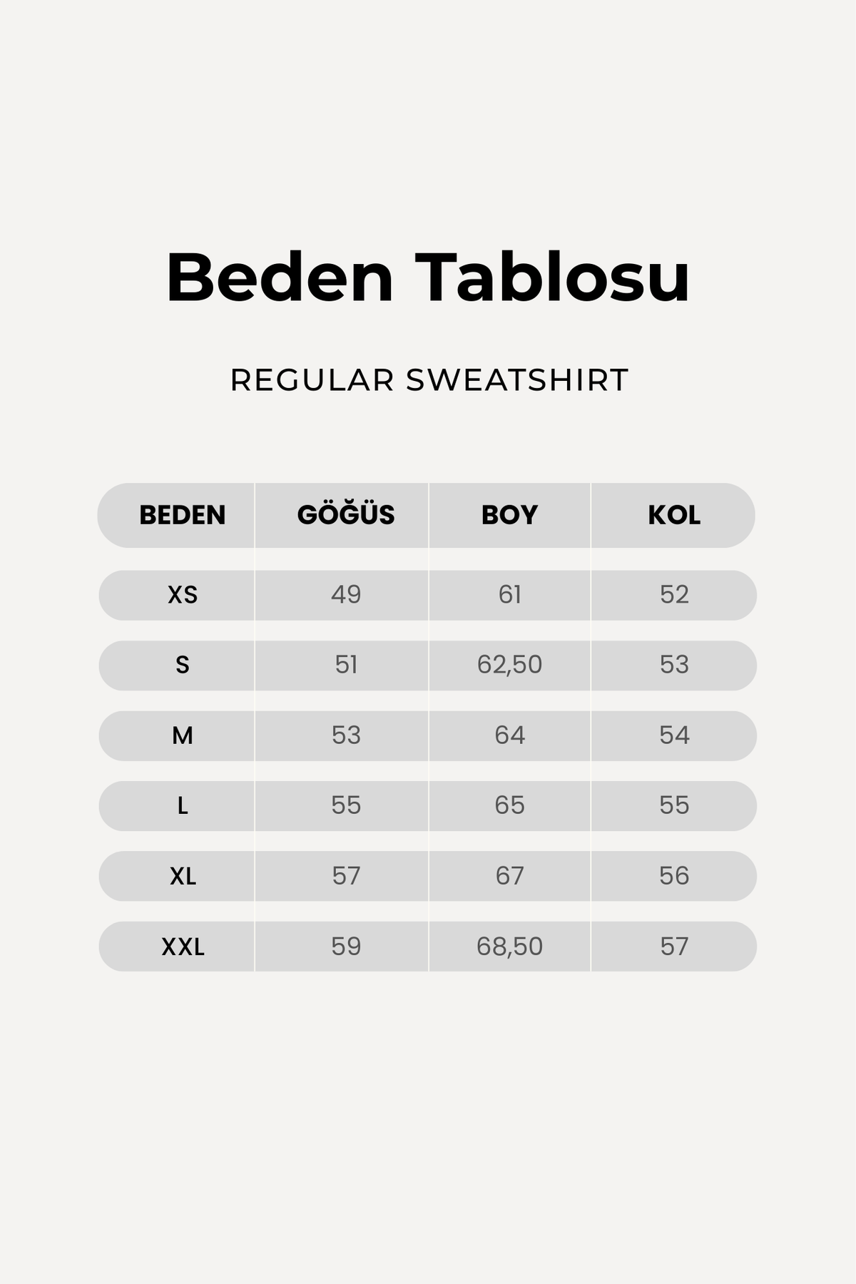 Regular Fit Logo Nakışlı Sweatshirt, Bordo - 6