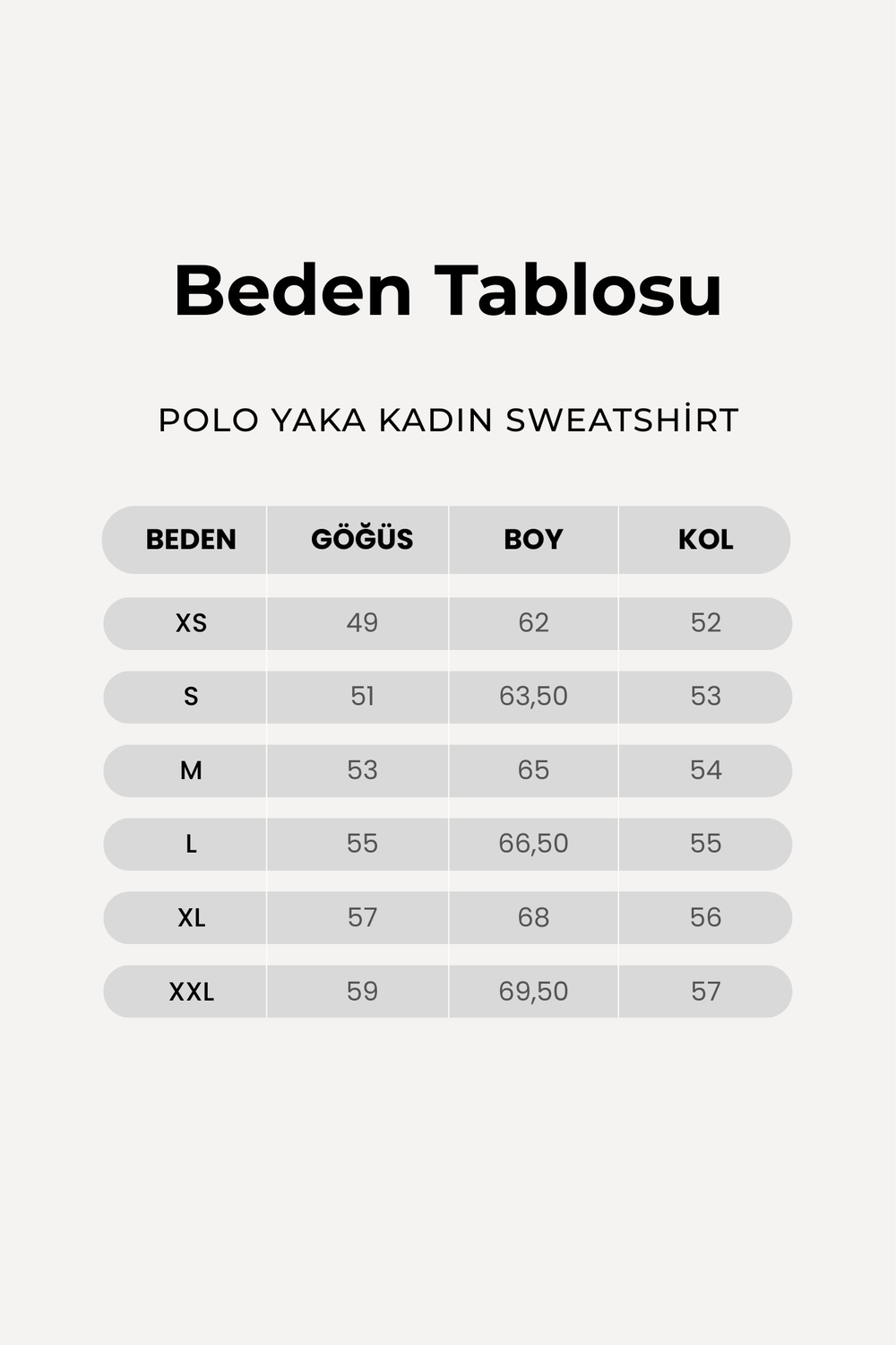 Polo Yaka Logo Nakışlı Sweatshirt, Bordo - 5