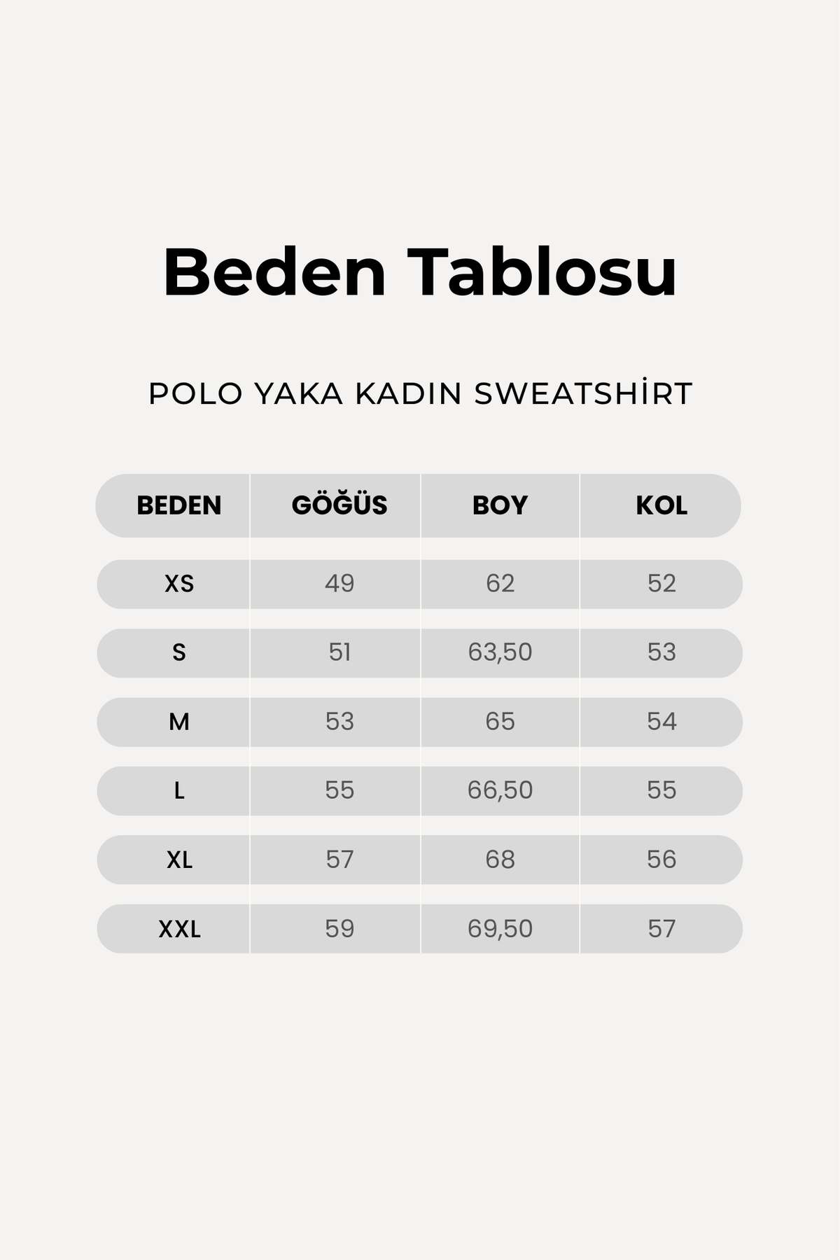 Polo Yaka Logo Nakışlı Sweatshirt, Bordo - 5