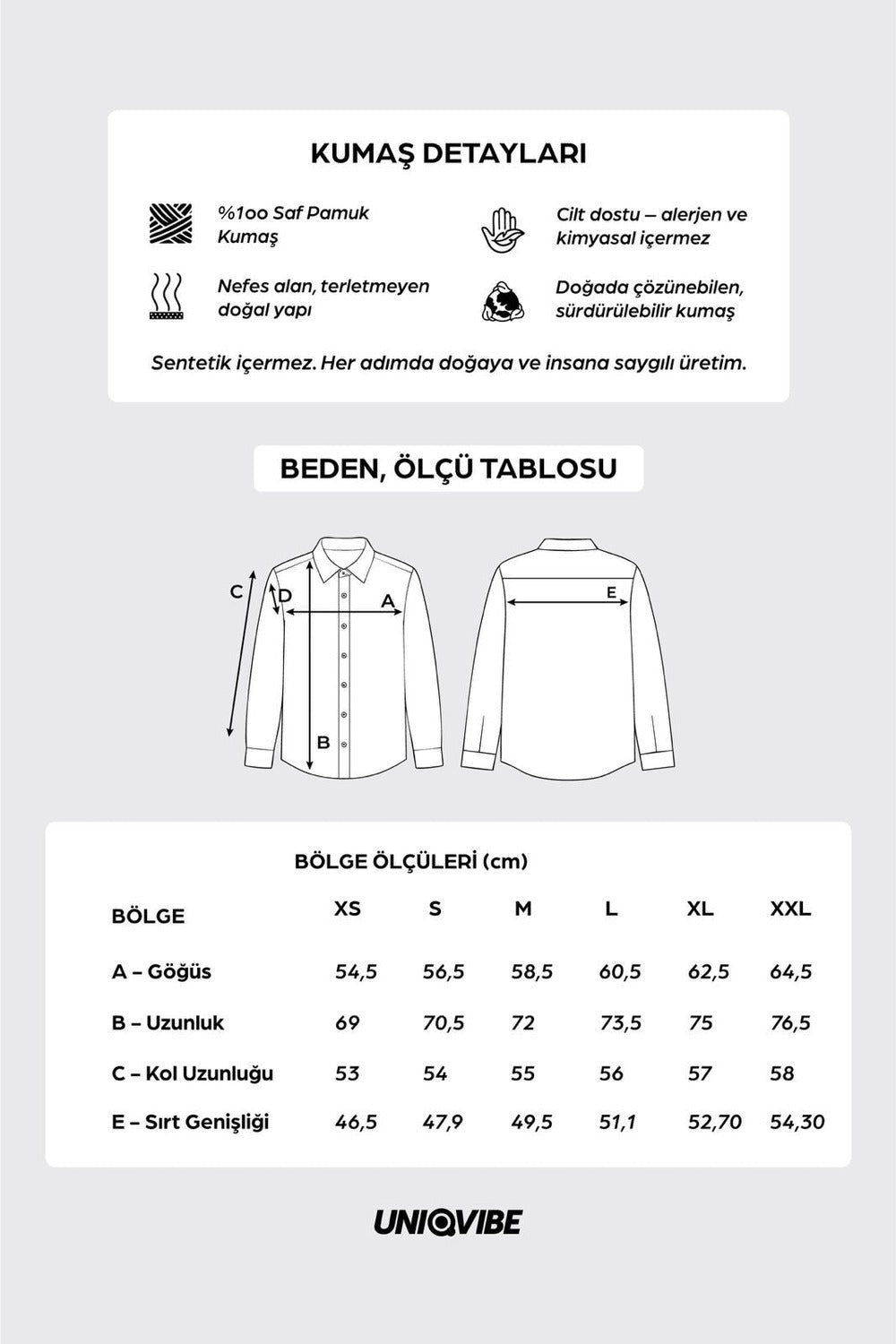 Çizgili Bol Kesim Kadın Gömlek, Sarı - 4