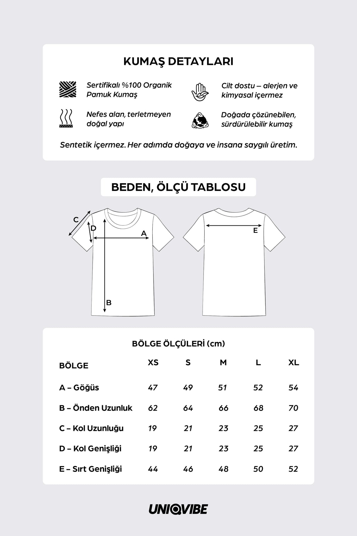 Bisiklet Yaka Kısa Kollu Kadın Tişört, Beyaz - 4