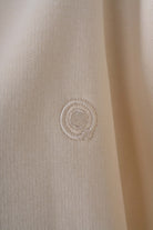 Regular Fit Logo Nakışlı Sweatshirt - 4