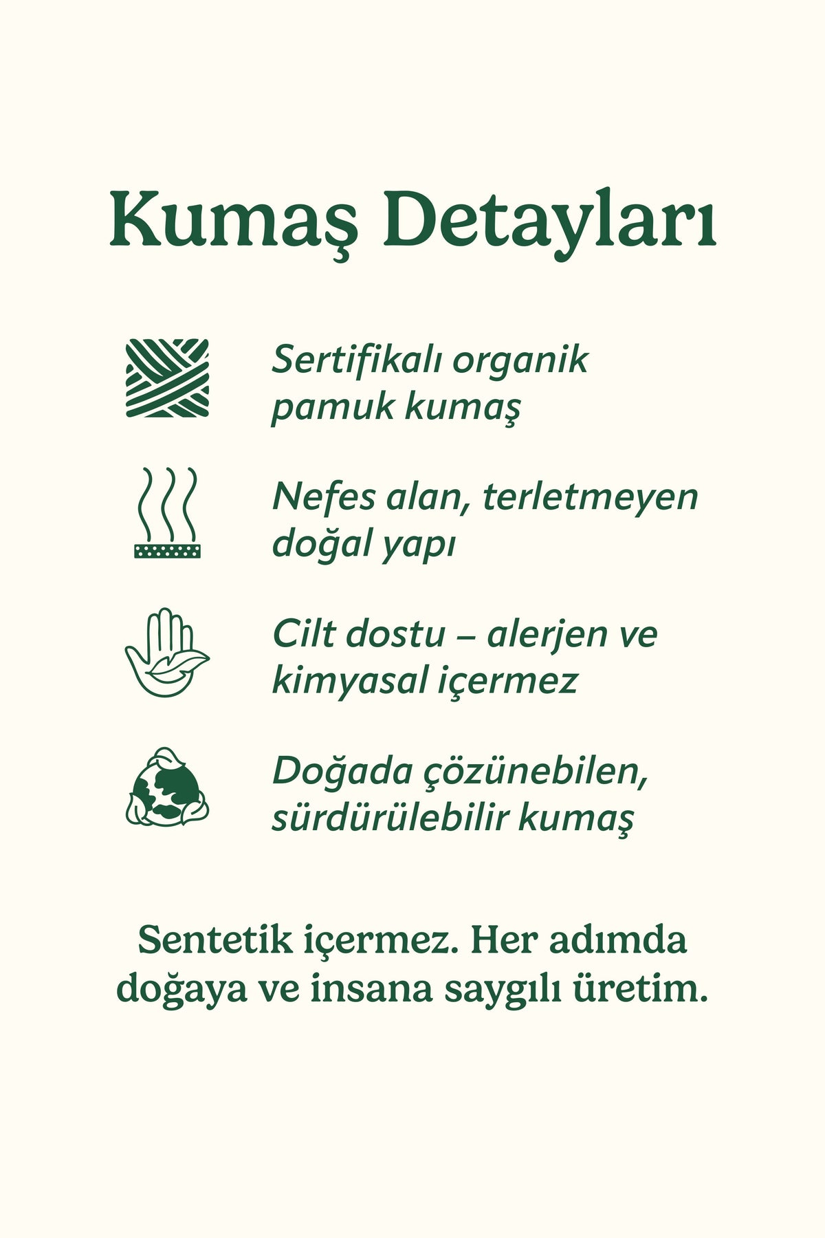 Kapüşonlu Logo Nakışlı Sweatshirt - 5