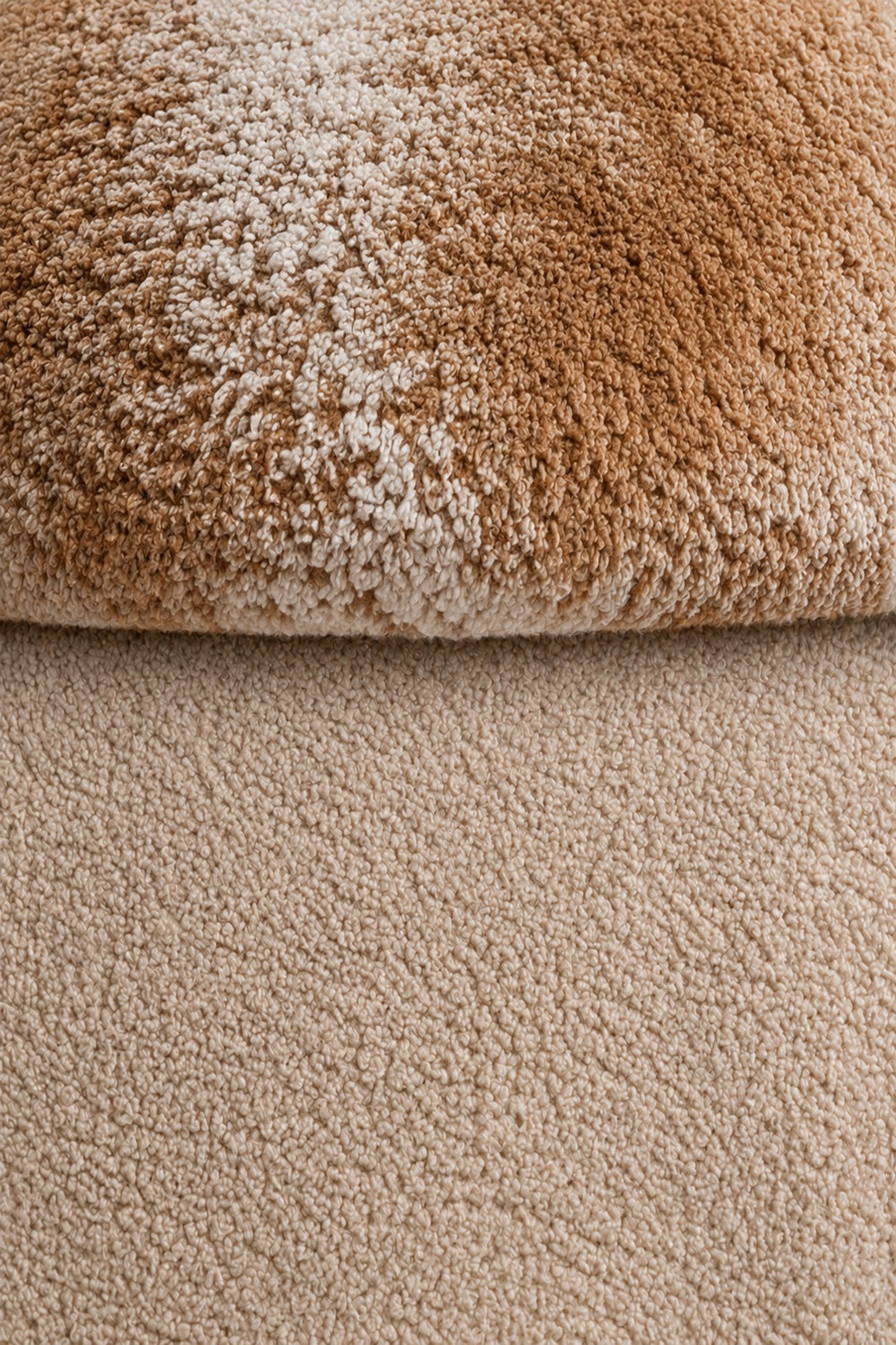 Truffle Pouf - 5