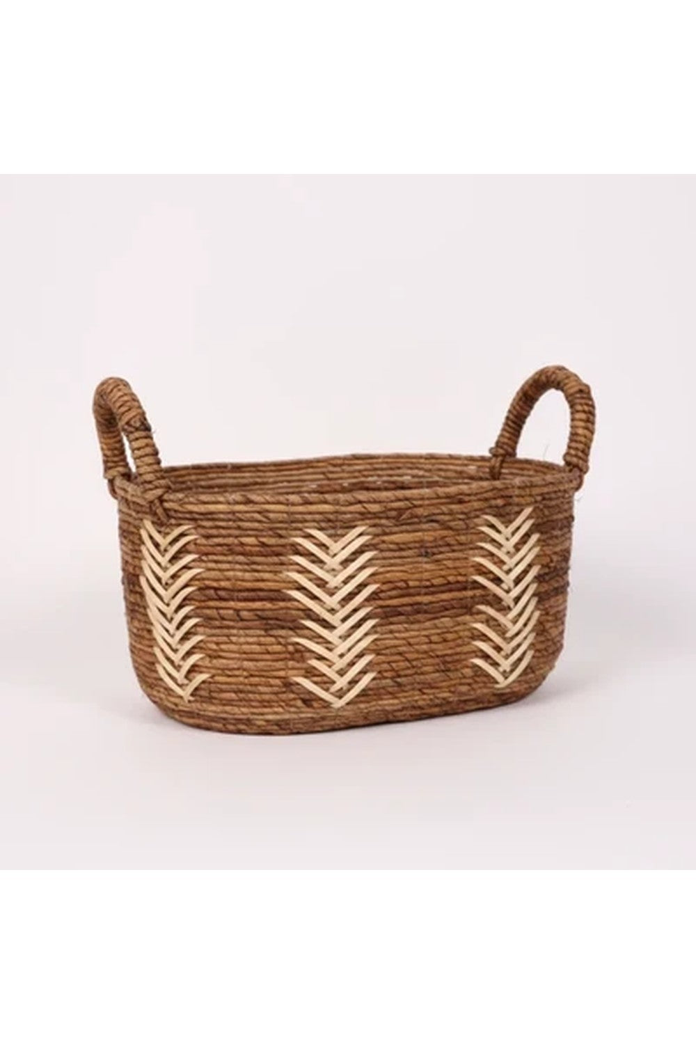Abaka Sepet – Oval 42 x 32 cm - 2