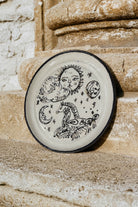 Rhapsody Stoneware Tabak - 1