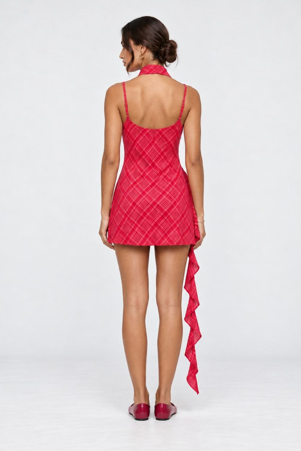 Demi Dress - 1