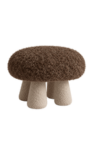 Reishi Pouf - 0