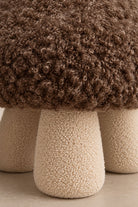 Reishi Pouf - 4